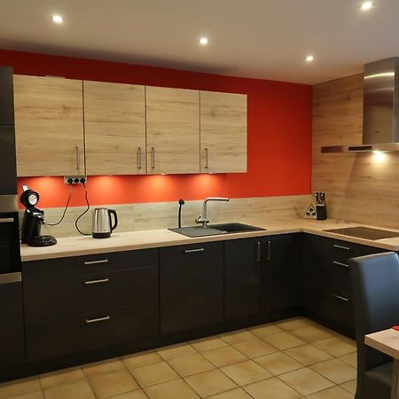 Ferienwohnung Neuborner-Hof Andernach Buitenkant foto